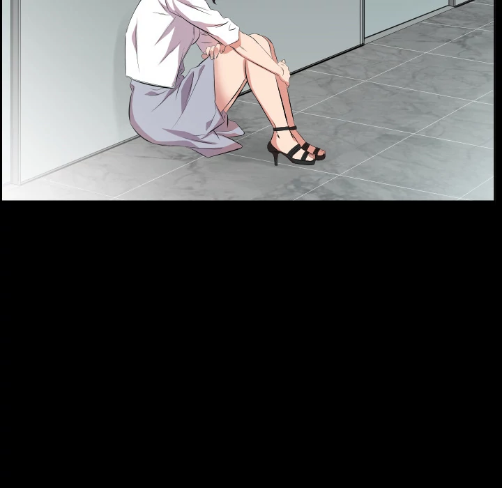 Daddy's Working - Chapter 27 [photo 27] - MangaPorn
