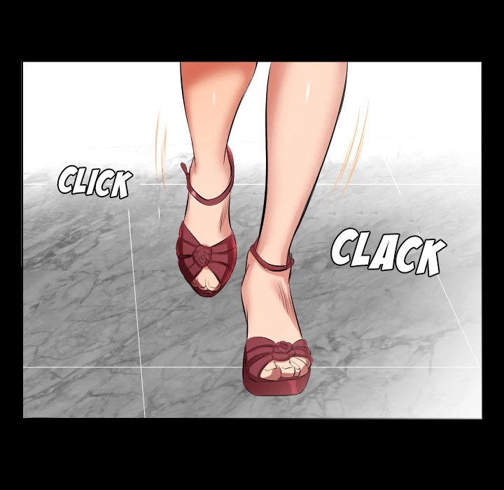 Daddy's Working - Chapter 27 [photo 32] - MangaPorn