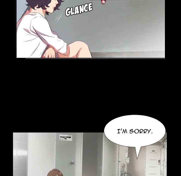 Daddy's Working - Chapter 27 [photo 36] - MangaPorn