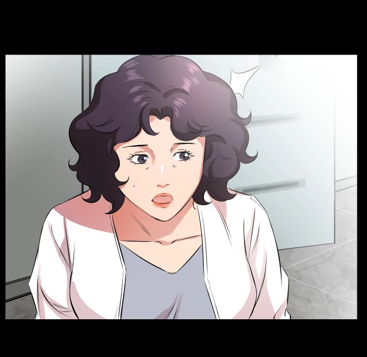 Daddy's Working - Chapter 27 [photo 38] - MangaPorn