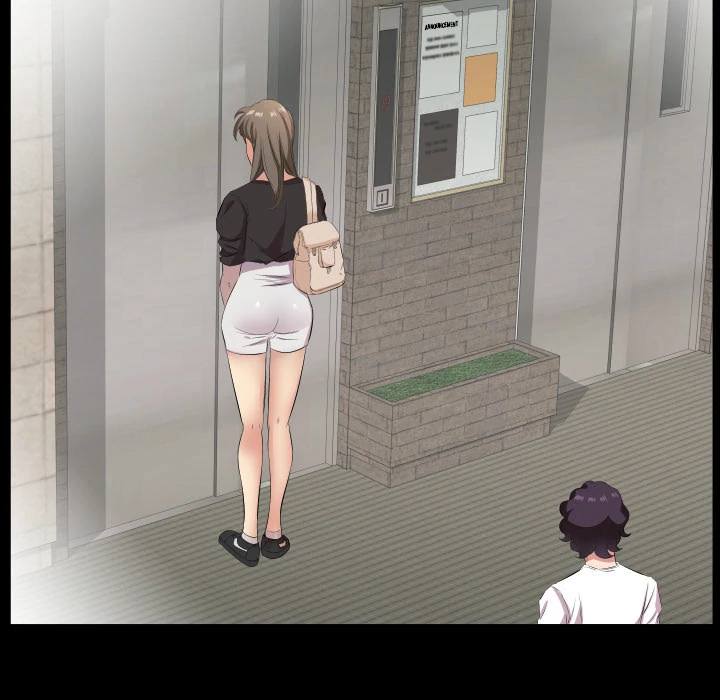 Daddy's Working - Chapter 27 [photo 41] - MangaPorn
