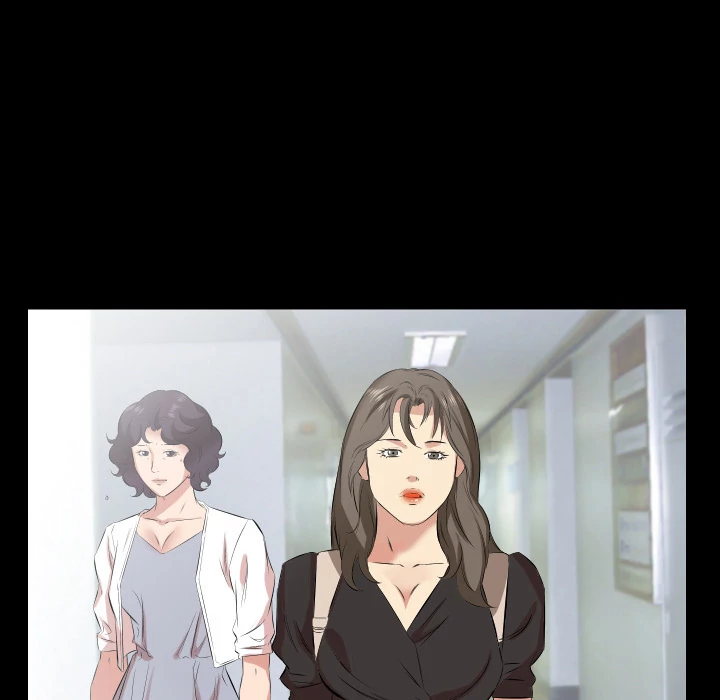 Daddy's Working - Chapter 27 [photo 42] - MangaPorn