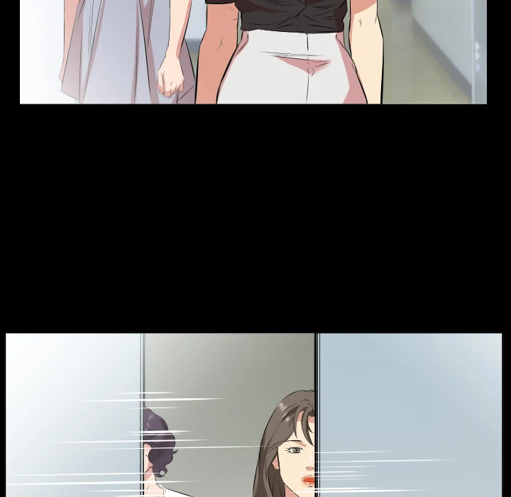 Daddy's Working - Chapter 27 [photo 43] - MangaPorn