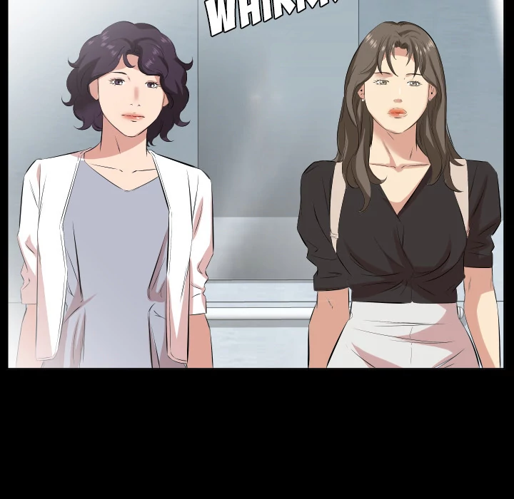 Daddy's Working - Chapter 27 [photo 45] - MangaPorn