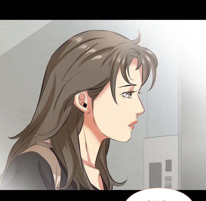 Daddy's Working - Chapter 27 [photo 48] - MangaPorn