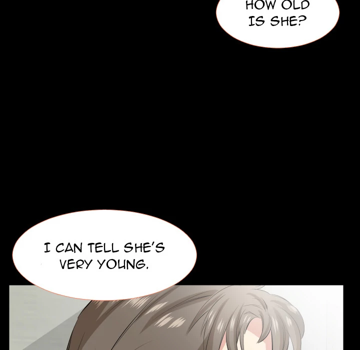Daddy's Working - Chapter 27 [photo 49] - MangaPorn