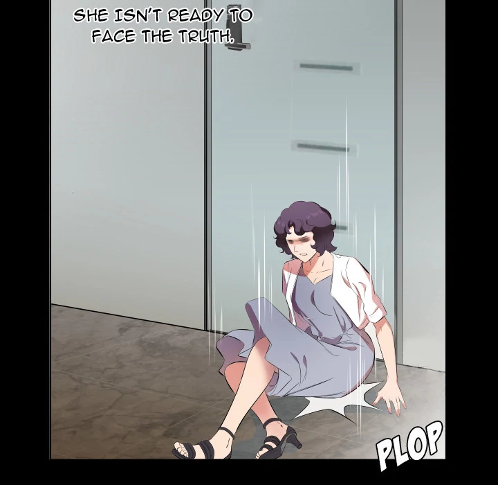 Daddy's Working - Chapter 27 [photo 5] - MangaPorn