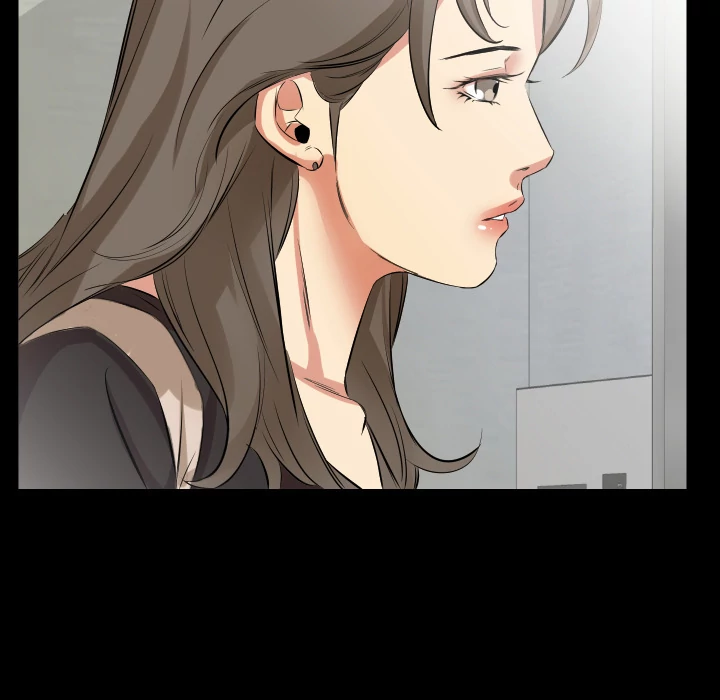 Daddy's Working - Chapter 27 [photo 50] - MangaPorn