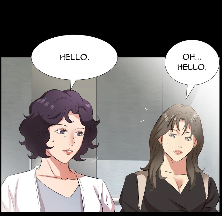 Daddy's Working - Chapter 27 [photo 51] - MangaPorn