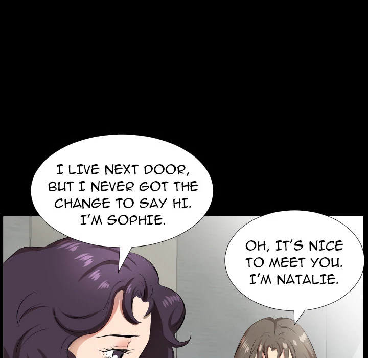 Daddy's Working - Chapter 27 [photo 52] - MangaPorn