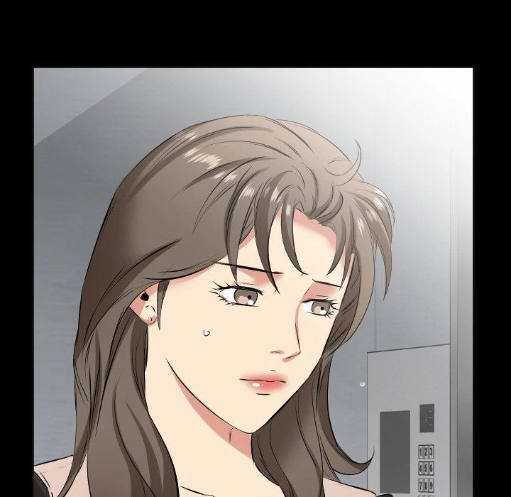Daddy's Working - Chapter 27 [photo 58] - MangaPorn