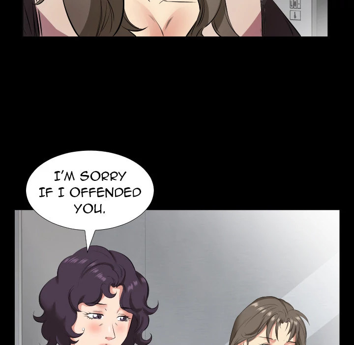 Daddy's Working - Chapter 27 [photo 59] - MangaPorn