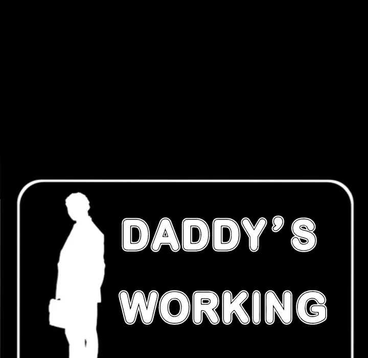 Daddy's Working - Chapter 27 [photo 6] - MangaPorn