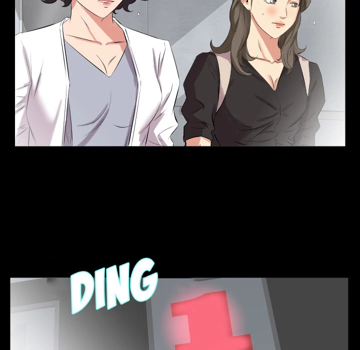 Daddy's Working - Chapter 27 [photo 60] - MangaPorn
