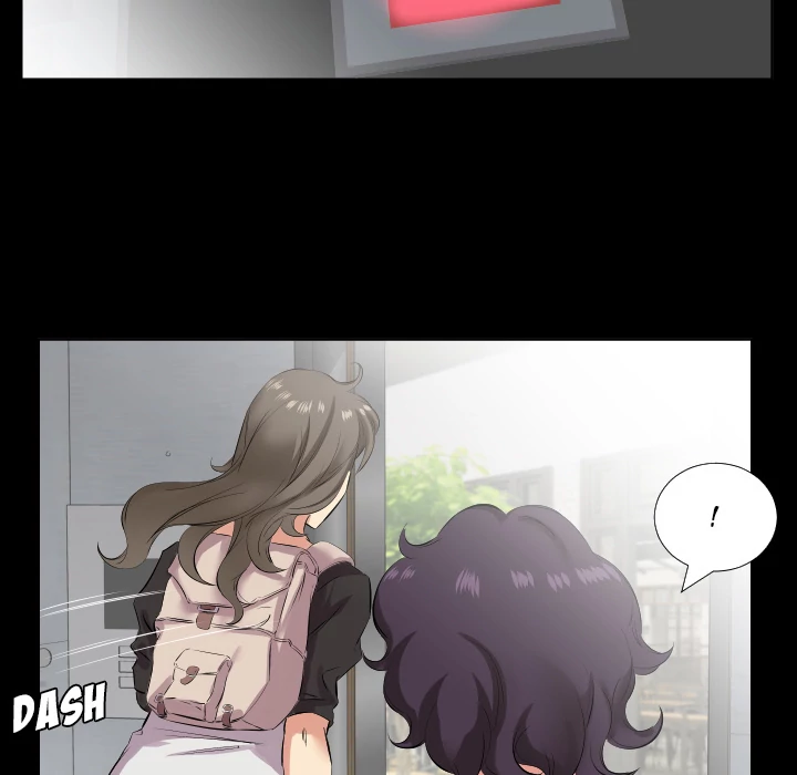Daddy's Working - Chapter 27 [photo 61] - MangaPorn