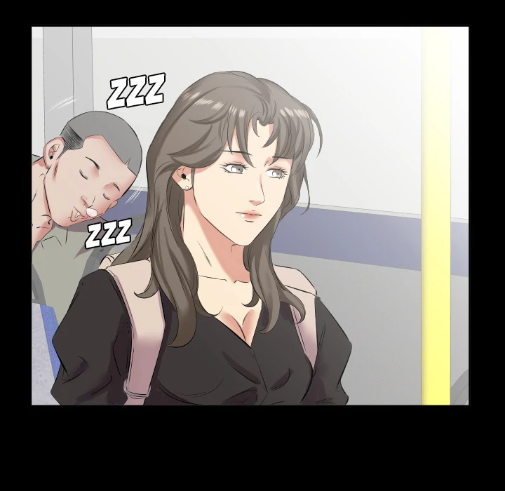 Daddy's Working - Chapter 27 [photo 64] - MangaPorn