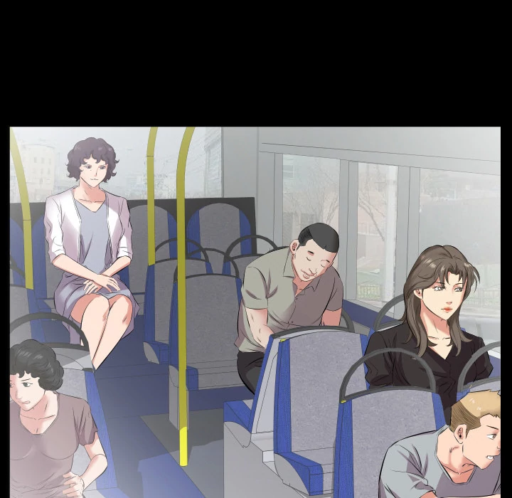 Daddy's Working - Chapter 27 [photo 65] - MangaPorn