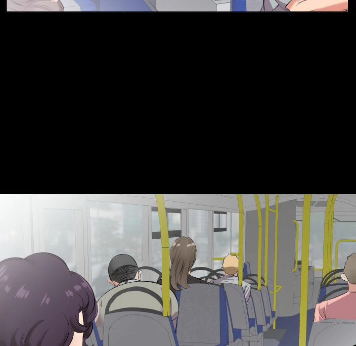 Daddy's Working - Chapter 27 [photo 66] - MangaPorn