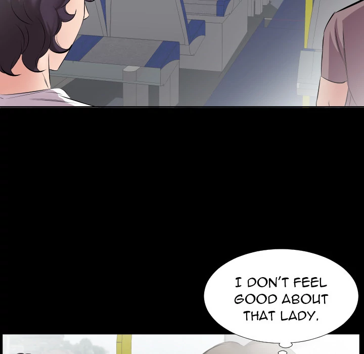 Daddy's Working - Chapter 27 [photo 67] - MangaPorn