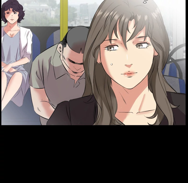 Daddy's Working - Chapter 27 [photo 68] - MangaPorn