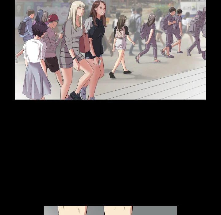 Daddy's Working - Chapter 27 [photo 70] - MangaPorn