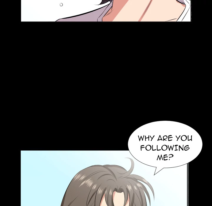 Daddy's Working - Chapter 27 [photo 76] - MangaPorn