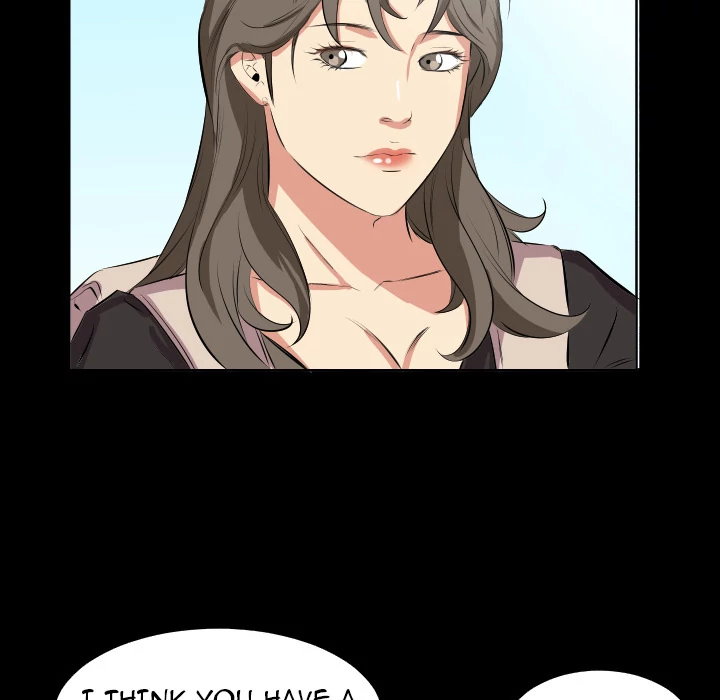 Daddy's Working - Chapter 27 [photo 77] - MangaPorn