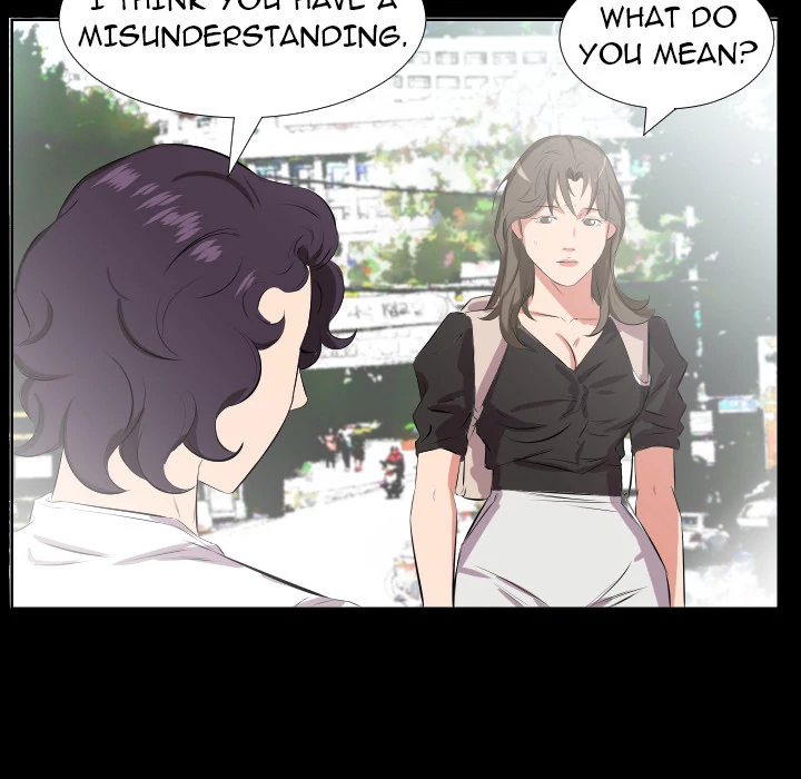 Daddy's Working - Chapter 27 [photo 78] - MangaPorn