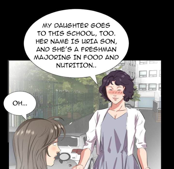 Daddy's Working - Chapter 27 [photo 79] - MangaPorn