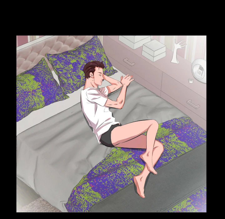 Daddy's Working - Chapter 27 [photo 8] - MangaPorn
