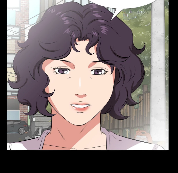 Daddy's Working - Chapter 27 [photo 81] - MangaPorn