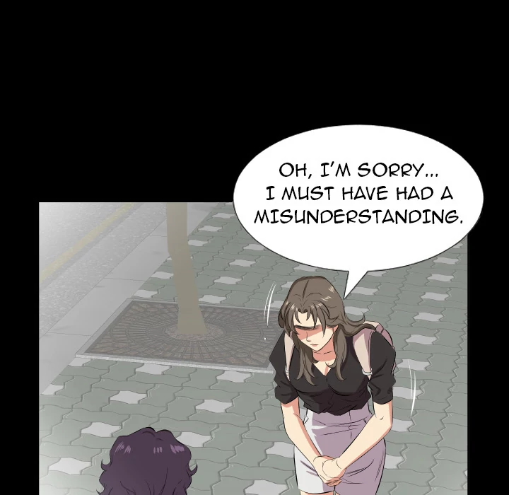 Daddy's Working - Chapter 27 [photo 82] - MangaPorn