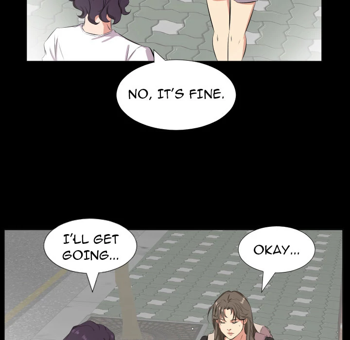 Daddy's Working - Chapter 27 [photo 83] - MangaPorn