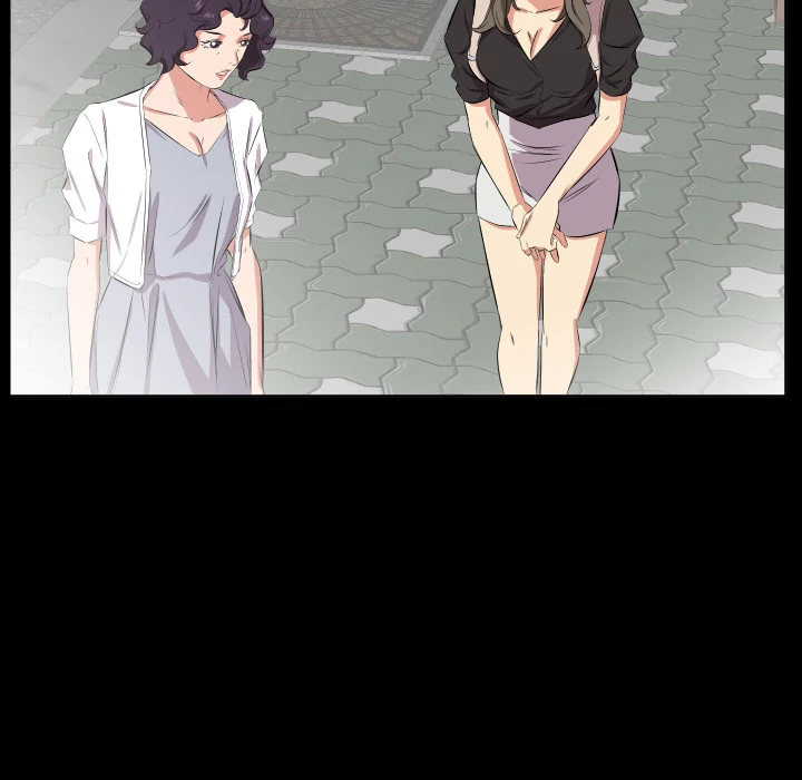 Daddy's Working - Chapter 27 [photo 84] - MangaPorn