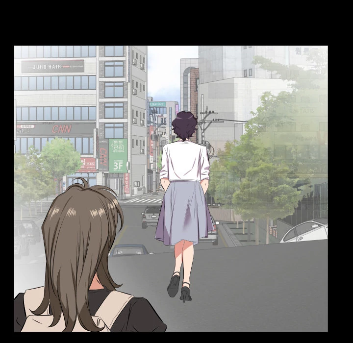 Daddy's Working - Chapter 27 [photo 85] - MangaPorn