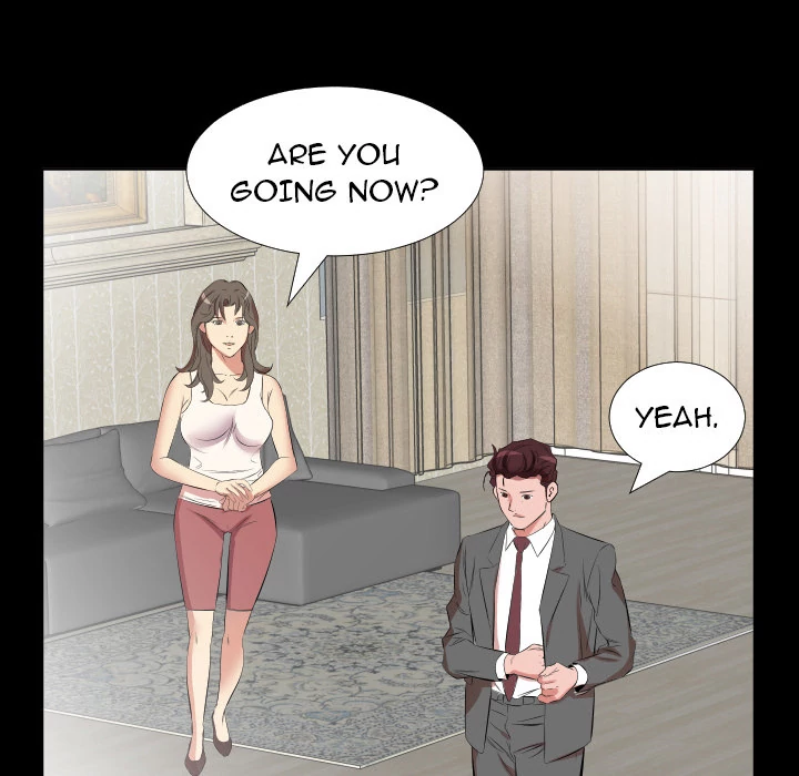 Daddy's Working - Chapter 27 [photo 88] - MangaPorn