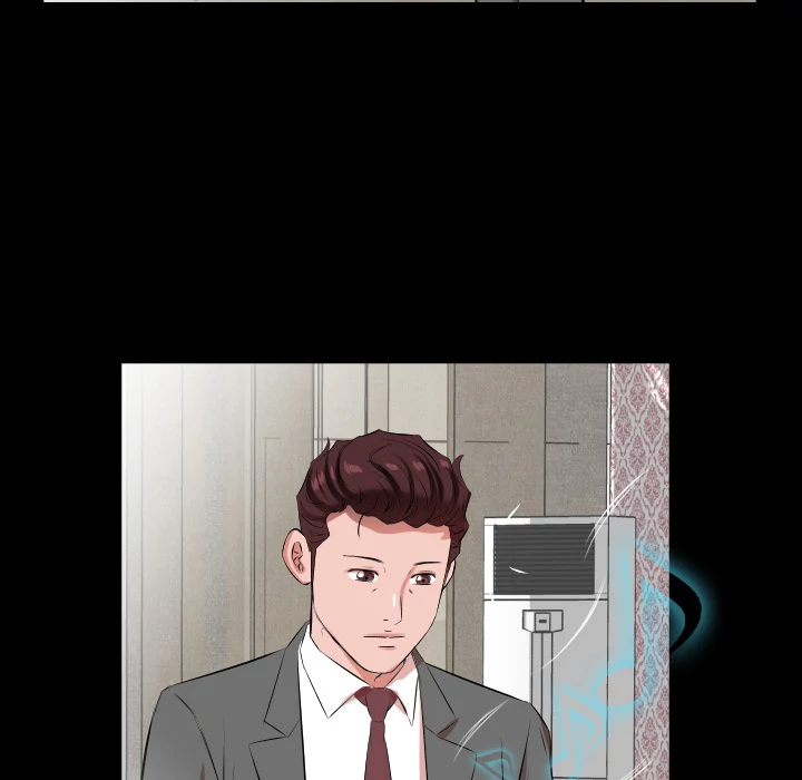 Daddy's Working - Chapter 27 [photo 89] - MangaPorn