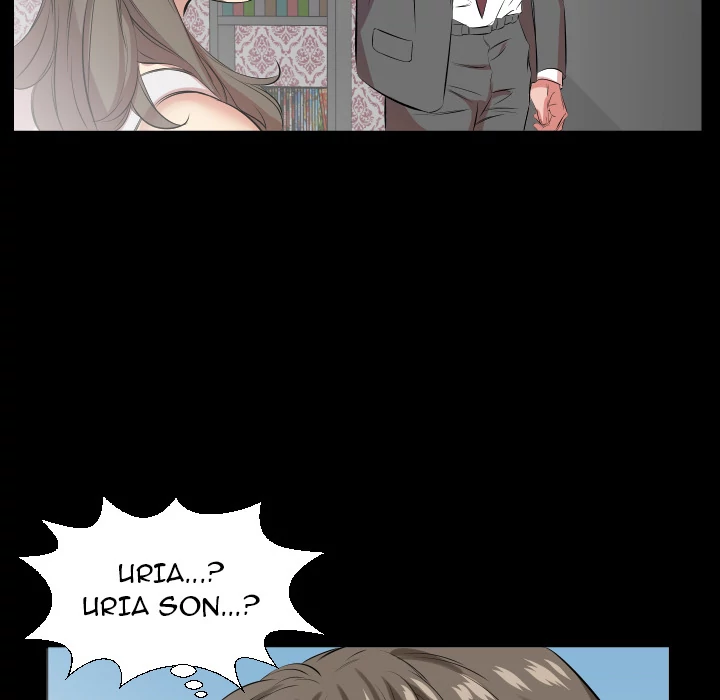 Daddy's Working - Chapter 27 [photo 93] - MangaPorn