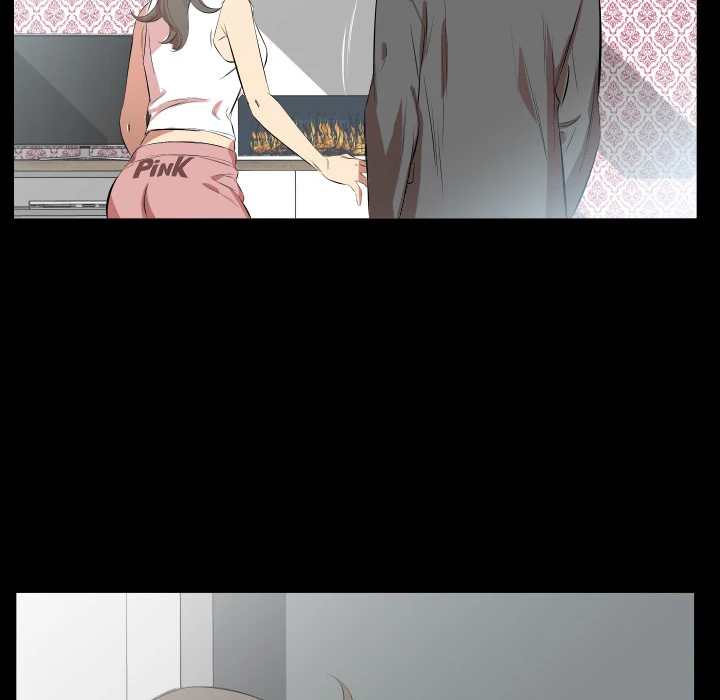 Daddy's Working - Chapter 28 [photo 10] - MangaPorn