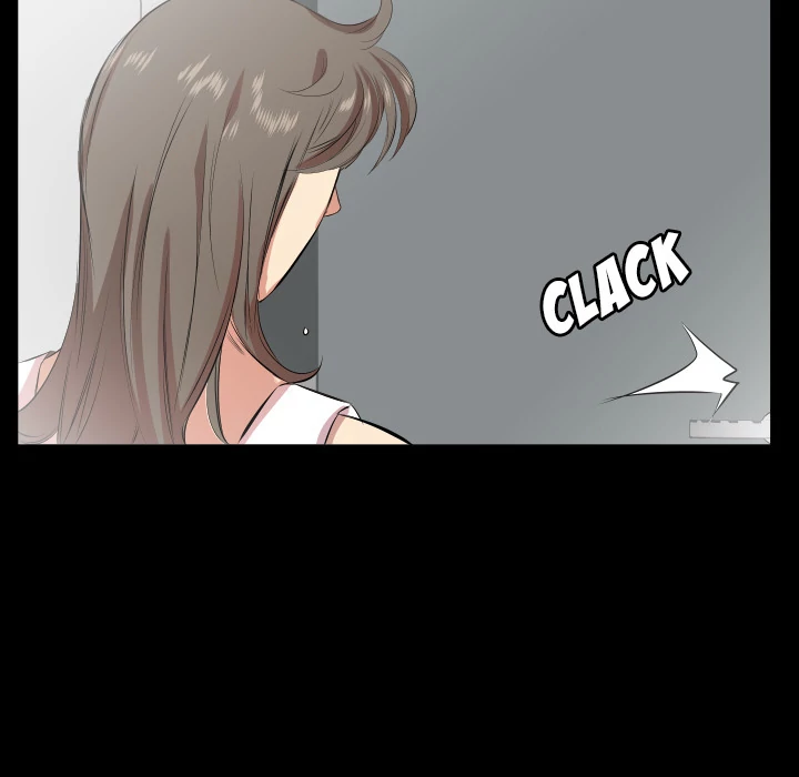 Daddy's Working - Chapter 28 [photo 11] - MangaPorn