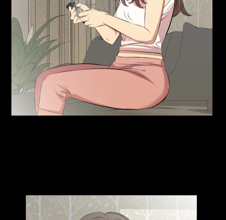 Daddy's Working - Chapter 28 [photo 13] - MangaPorn
