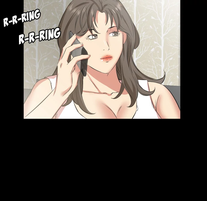 Daddy's Working - Chapter 28 [photo 14] - MangaPorn