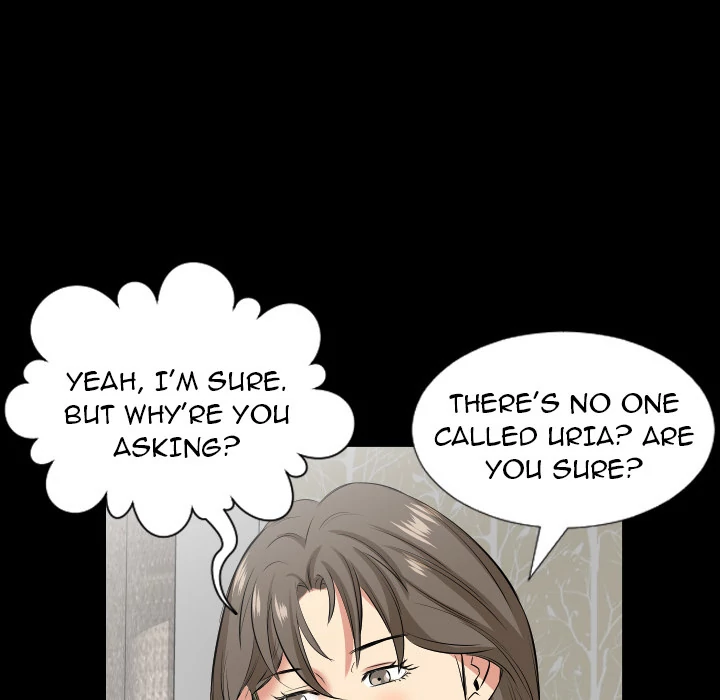 Daddy's Working - Chapter 28 [photo 16] - MangaPorn
