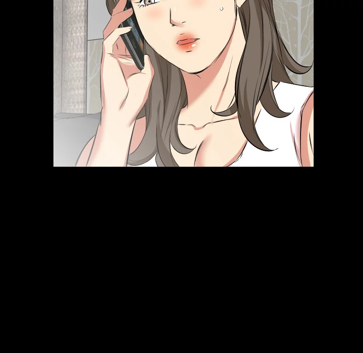 Daddy's Working - Chapter 28 [photo 17] - MangaPorn