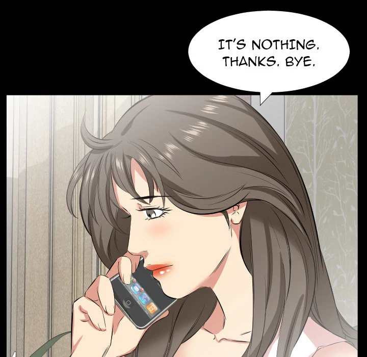 Daddy's Working - Chapter 28 [photo 18] - MangaPorn