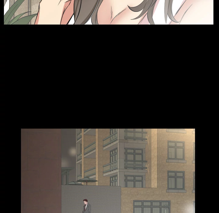 Daddy's Working - Chapter 28 [photo 19] - MangaPorn