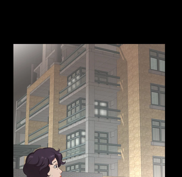 Daddy's Working - Chapter 28 [photo 22] - MangaPorn