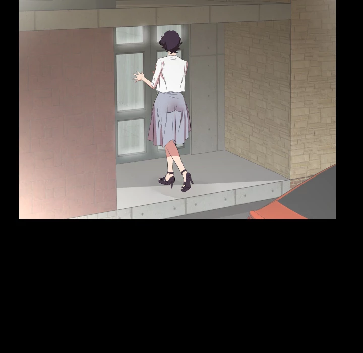 Daddy's Working - Chapter 28 [photo 28] - MangaPorn