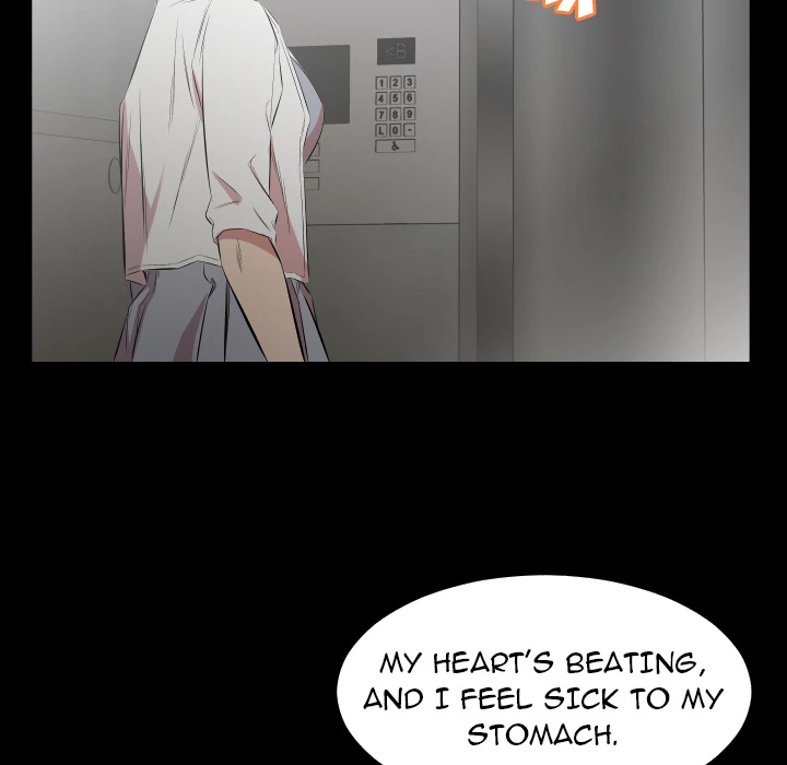 Daddy's Working - Chapter 28 [photo 30] - MangaPorn