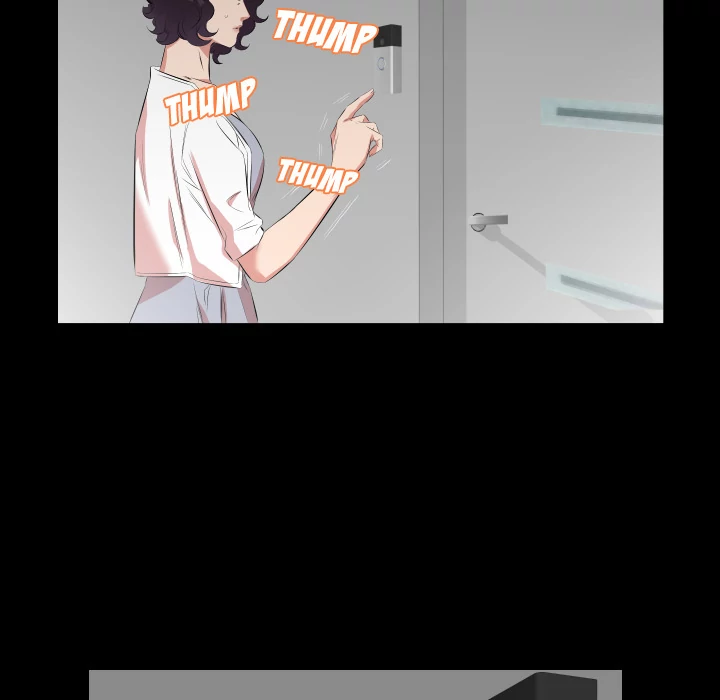 Daddy's Working - Chapter 28 [photo 37] - MangaPorn